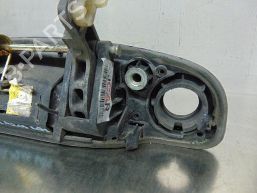 Front right exterior door handle HYUNDAI GETZ (TB) 1.1 | BP19201006C129 