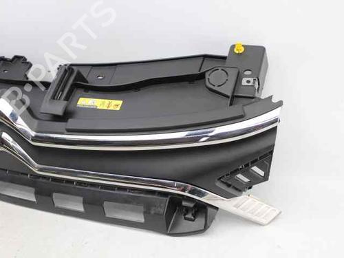 Grill CITROËN C3 III (SX) 1.2 PureTech 82 | BP39573055C40 - Image 5