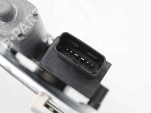 Rear left window mechanism CITROËN C3 III (SX) 1.2 VTi 82 | BP30189391C24