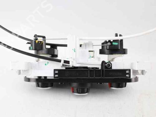 Climate control DACIA SANDERO II TCe 90 (B8M1, B8MA, B8AC) | BP38100850I5  - Image 8