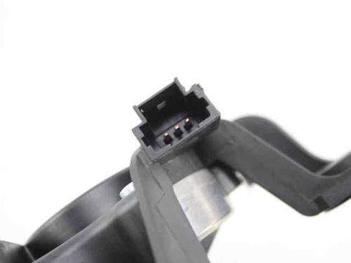 Rear wiper motor NISSAN QASHQAI I (J10, NJ10)  | BP19231233M102 