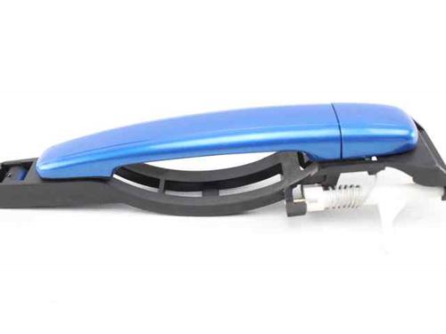 Rear right exterior door handle PEUGEOT 307 (3A/C) 1.6 HDi 110 | BP19230907C130 