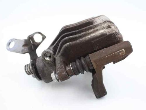 Left rear brake caliper VW GOLF VI (5K1) 1.6 TDI | BP21200051M107 