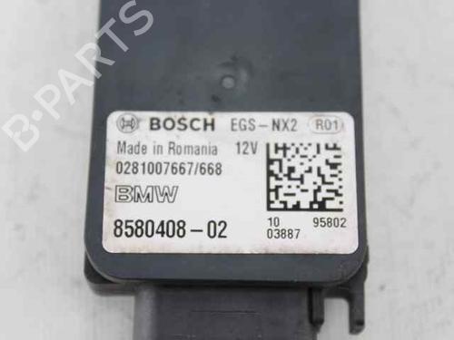 Electronic sensor BMW 1 (F40) 116 d | BP37502934M84 - Image 5