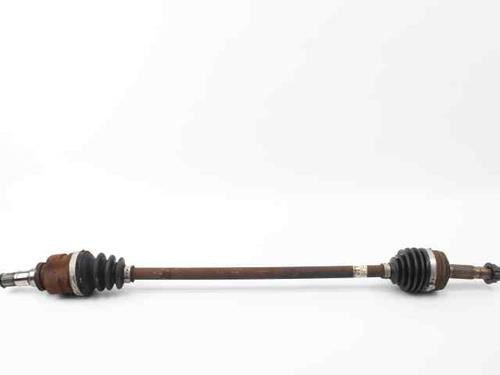 Used Right front driveshaft PEUGEOT 107 (PM_, PN_) 1.0 (68 hp) 19219574