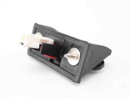 Tailgate handle HONDA CIVIC VIII Hatchback (FN, FK) 2.2 CTDi (FK3) | BP26535293C132 
