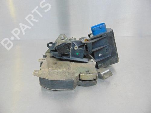 Rear left lock BMW 5 (E34) 525 tds | BP19189634C100