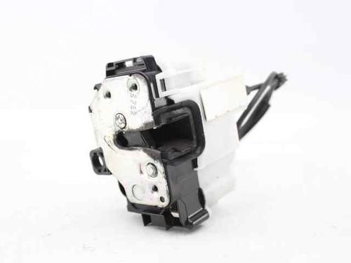 Used Front left lock FIAT 500 (312_) 1.3 D Multijet (312AXB1A) (75 hp) 28485751
