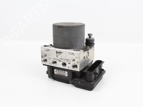 Used ABS pump FIAT IDEA (350_) [2003-2025]  19206543