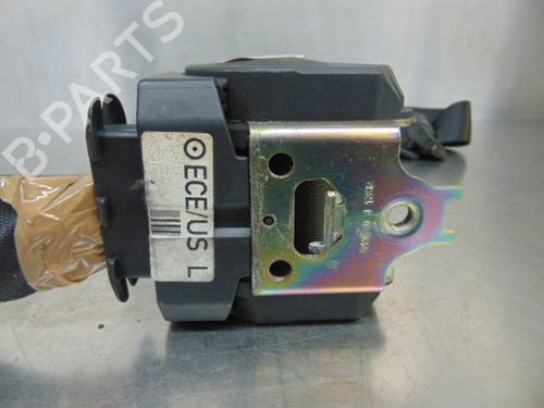 Front left belt tensioner BMW 3 (E46) 318 d | BP19193401C87 