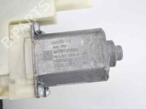 Front left window mechanism PEUGEOT 308 II (LB_, LP_, LW_, LH_, L3_) 1.6 BlueHDi 120 | BP20182002C22 