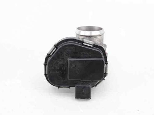 Fuel intake system FORD FIESTA VI (CB1, CCN) 1.4 TDCi | BP19216656M97 