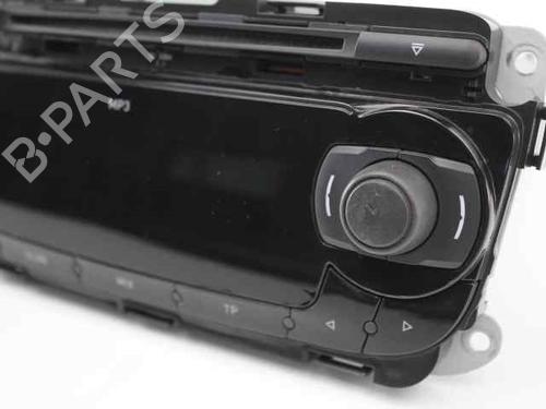 Radio SEAT IBIZA IV ST (6J8, 6P8) 1.6 TDI | BP21199970E6 
