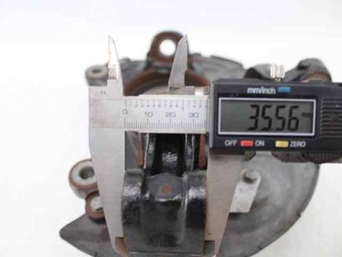 Left front steering knuckle OPEL ASTRA L (OV5) 1.2 (FPHNSL, FPHNSR) | BP37480471M25 - Image 8