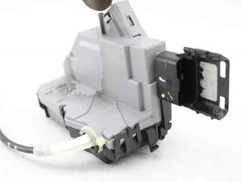 Rear right lock PEUGEOT 3008 I MPV (0U_) 2.0 HDi 150 / BlueHDi 150 | BP19240732C99 