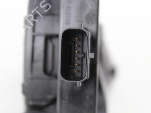 Pedal FORD FOCUS III 1.6 TDCi | BP40111788I4 - Image 5