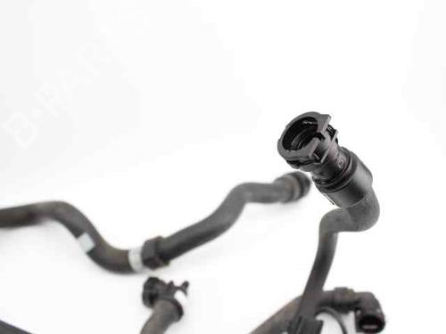Pipe CITROËN C4 II (NC_) 1.2 THP 110 (NCHNZ6, NCHNV6) | BP19220220M125 