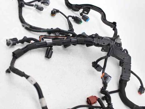 Wiring harness CITROËN C4 Picasso II 1.6 HDi / BlueHDi 115 | BP37186873E16  - Image 5