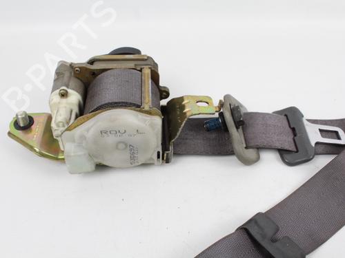 Front left belt tensioner ROVER 400 II (RT) 414 Si | BP19208287C87 