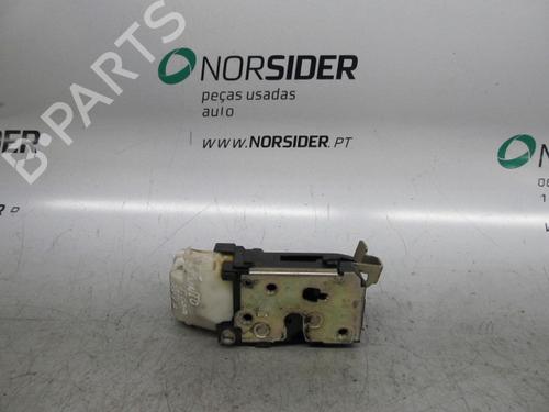 Used Rear left lock FIAT PUNTO (188_) 1.2 60 (188.030, .050, .130, .150, .230, .250) (60 hp) 19188336