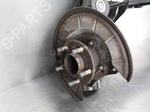 Rear axle FORD FOCUS IV (HN) 1.5 EcoBlue | BP34333933M2 - Image 4