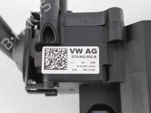 Devioluci VW PASSAT B6 (3C2) 1.6 TDI | BP31576547I23 