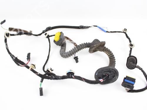 Ledningsnett RENAULT LAGUNA III (BT0/1) 1.5 dCi (BT00, BT0A, BT0T, BT1J) (110 hp) 19212645