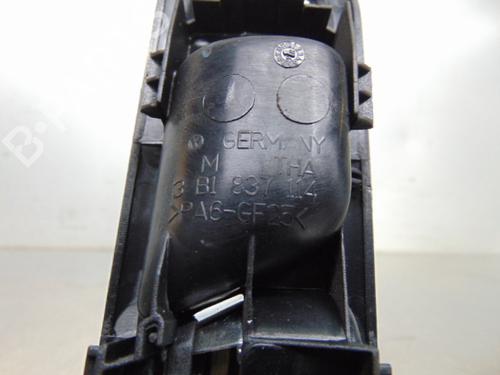 Front right interior door handle VW GOLF IV (1J1)  | BP19199780I14 