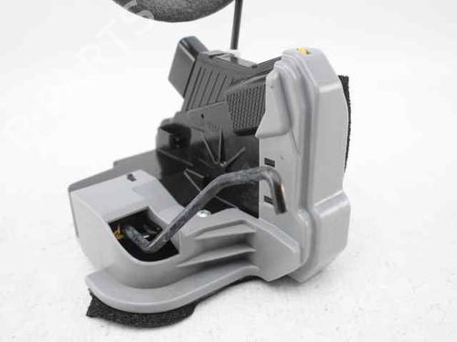 Rear left lock HYUNDAI i20 II (GB, IB)  | BP19245757C100 