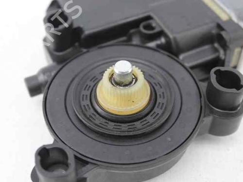 Front left window mechanism VW POLO V (6R1, 6C1) 1.2 TDI | BP29761224C22 