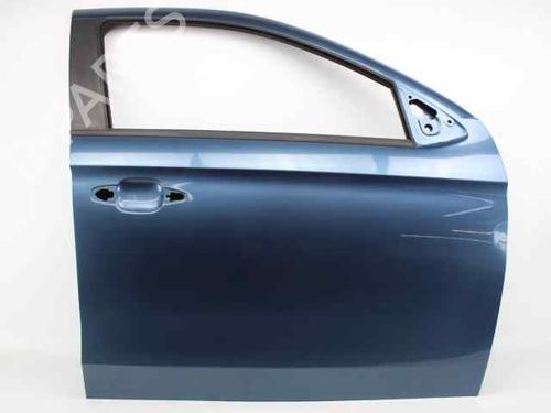 Used Right front door CITROËN C-ELYSEE (DD_) 1.6 BlueHDi 100 (99 hp) 19239096