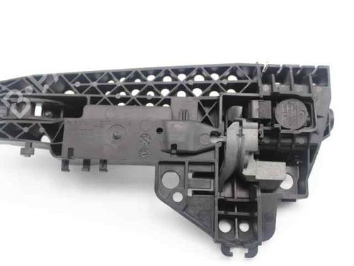 Front right exterior door handle AUDI A4 B8 Avant (8K5)  | BP19220036C129 