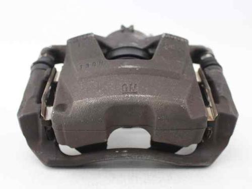 Left front brake caliper OPEL ASTRA J (P10) 1.3 CDTI (68) BP29320897M105