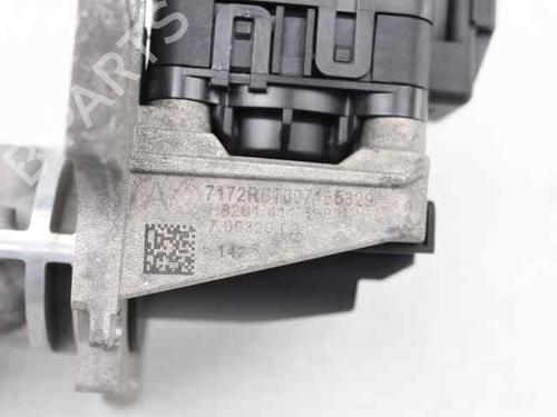 Egr RENAULT CLIO IV (BH_) 1.5 dCi 90 | BP31121454M69