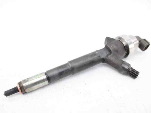 Inyector Inyector OPEL ASTRA J Sports Tourer (P10) 1.7 CDTI (35) (125 hp) 36874465 36874465