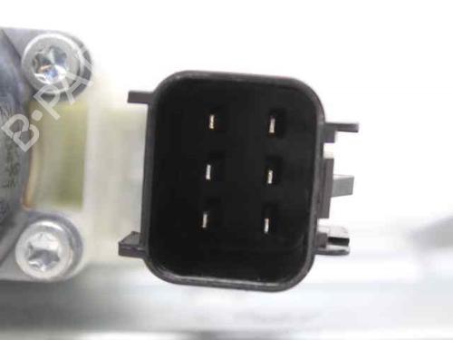 Rear left window mechanism FORD FOCUS III 1.0 EcoBoost | BP37455936C24 - Image 8