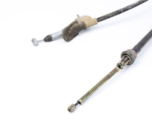Handbrake cable HONDA CIVIC V Hatchback (EG, EH) 1.5 i 16V (EG4) | BP19202914C145 