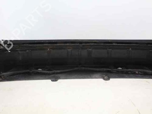 Rear bumper RENAULT CLIO IV Grandtour (KH_) 1.5 dCi 90 (KHN3, KHN4) | BP31936104C8