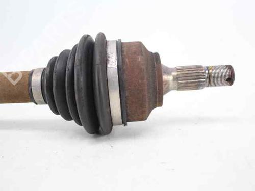 Right front driveshaft CITROËN C4 I (LC_) 1.6 HDi | BP19244131M39 