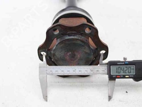 Left front driveshaft AUDI A4 B8 (8K2) 2.0 TDI | BP39573137M38 - Image 7