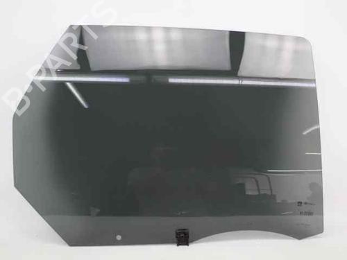 Used Rear right door window PEUGEOT 308 SW II (LC_, LJ_, LR_, LX_, L4_) 1.6 HDi / BlueHDi 115 (LCBHXM, LCBHXT) (115 hp) 29644983