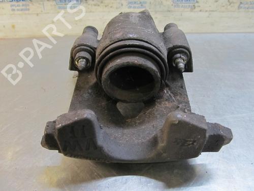 Right front brake caliper VW GOLF III (1H1)  | BP19185239M104 