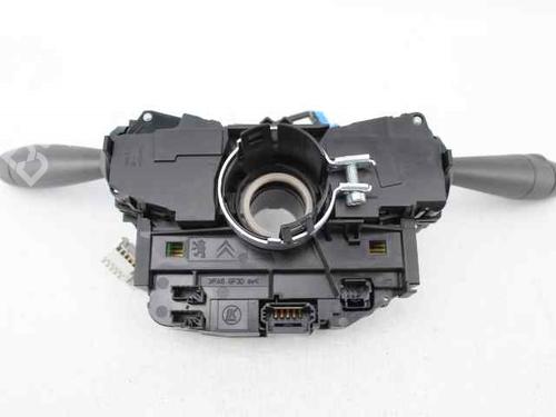 Steering column stalk PEUGEOT 3008 I MPV (0U_) 1.6 HDi | BP30606689I23 