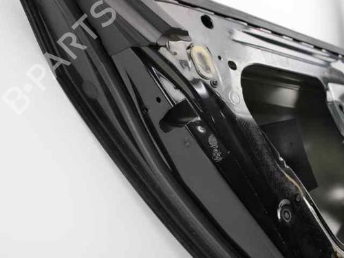 Left rear door OPEL INSIGNIA A (G09) 2.0 CDTI (68) | BP19220984C4 