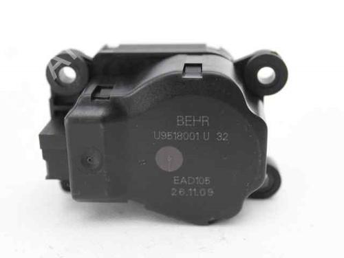 Moduł elektroniczny OPEL ASTRA J (P10) 1.7 CDTI (68) | BP30631111M83