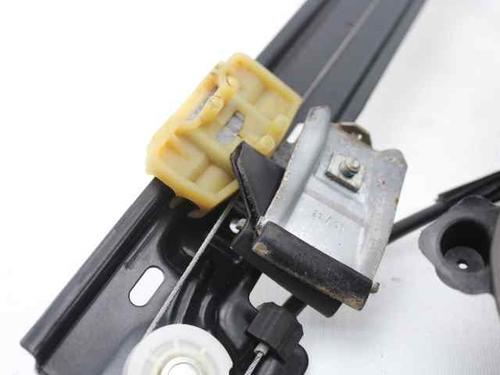 Front left window mechanism SEAT IBIZA IV (6J5, 6P1) 1.4 TSI | BP30189337C22 