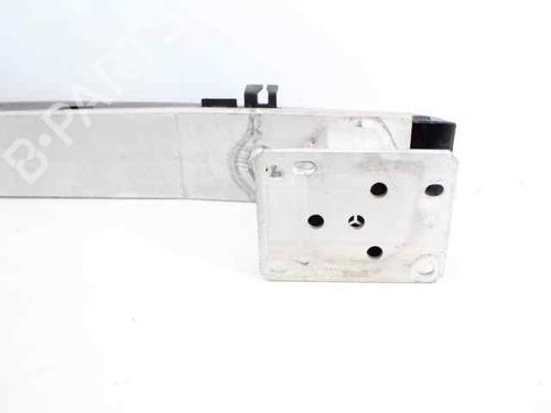 Front bumper reinforcement CITROËN C4 Picasso I MPV (UD_) 1.6 HDi 110 | BP29873164C109