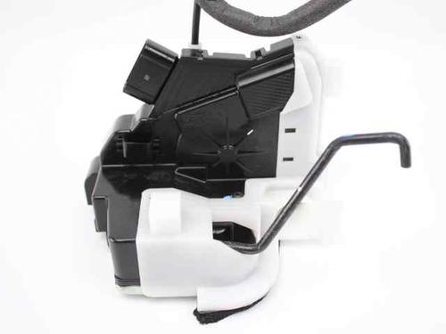 Front left lock HYUNDAI i20 II (GB, IB)  | BP19235621C98 