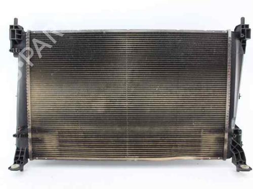 Water radiator FIAT GRANDE PUNTO (199_) 1.3 D Multijet | BP31962804M31 