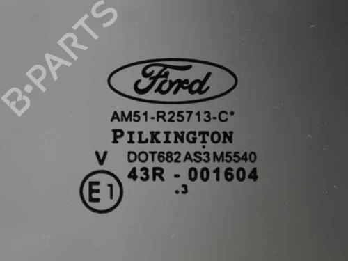 Rear left door window FORD C-MAX II (DXA/CB7, DXA/CEU) 1.0 EcoBoost | BP29963827C20